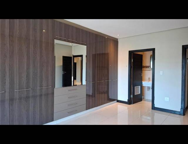 3 BEDROOM PROPERTY TO RENT IN OVERPORT